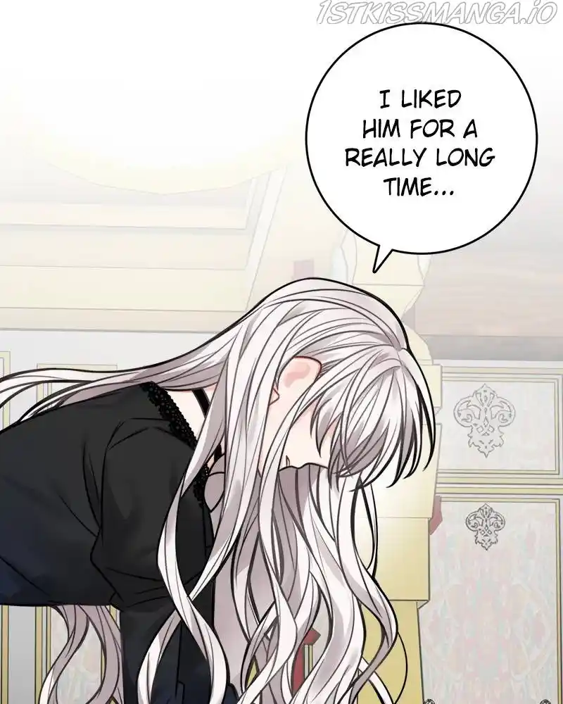 The Newlywed Life Of A Witch And A Dragon Chapter 70