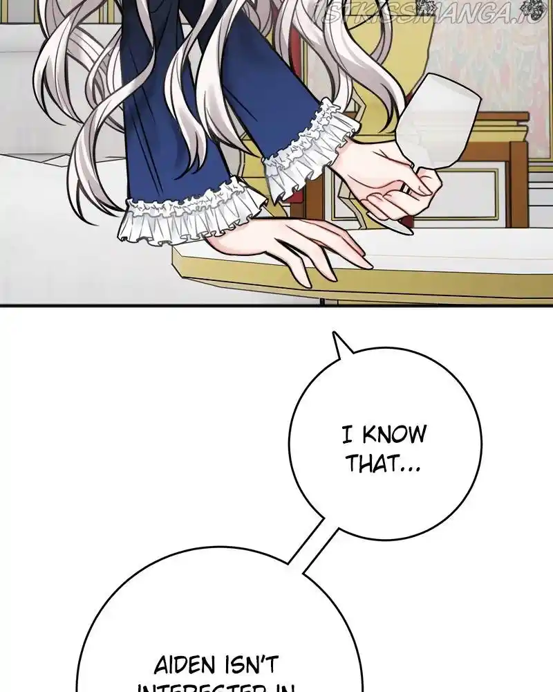 The Newlywed Life Of A Witch And A Dragon Chapter 70