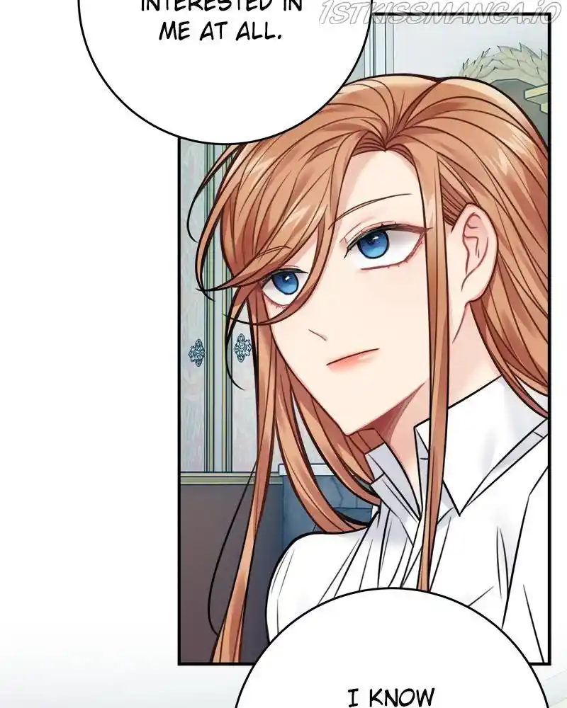 The Newlywed Life Of A Witch And A Dragon Chapter 70