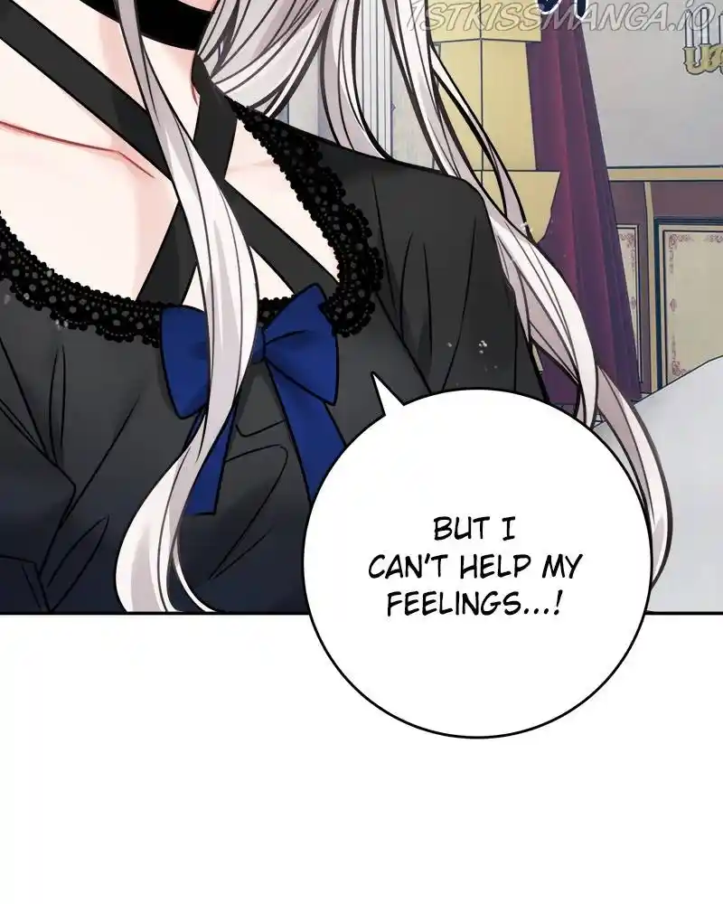 The Newlywed Life Of A Witch And A Dragon Chapter 70