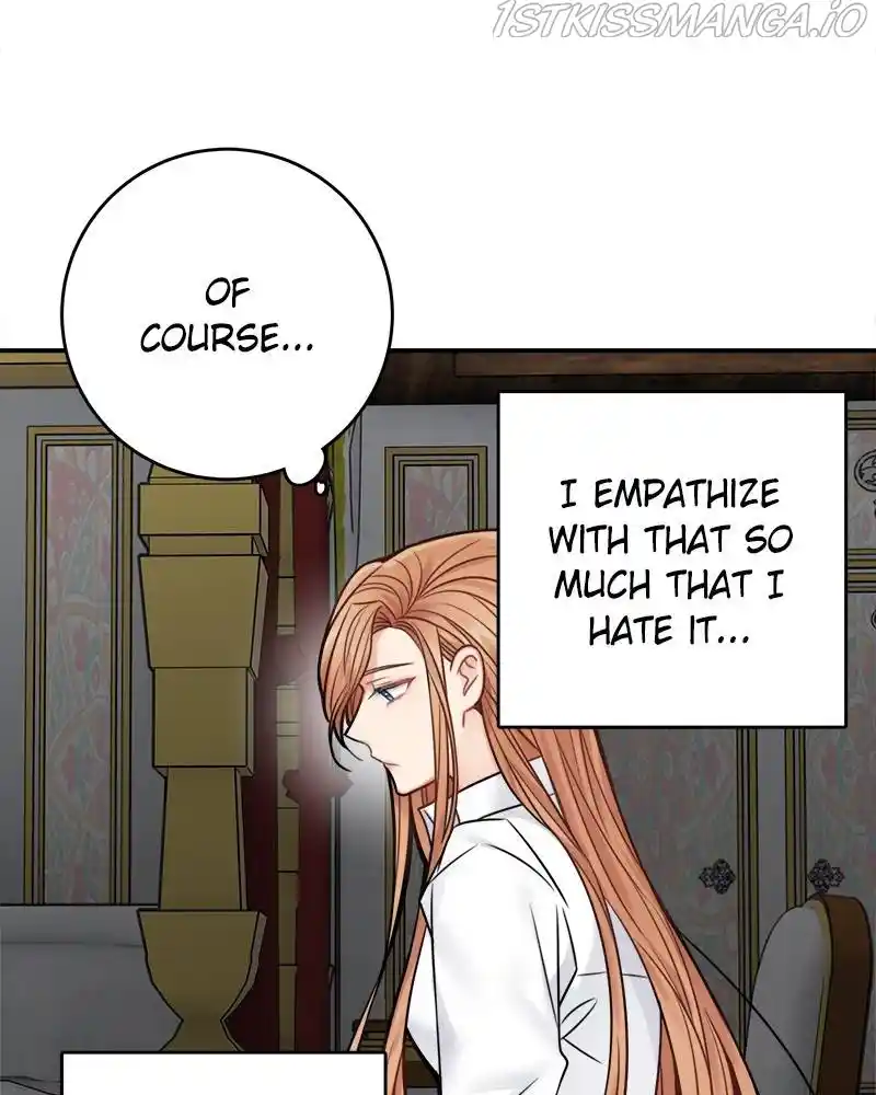 The Newlywed Life Of A Witch And A Dragon Chapter 70