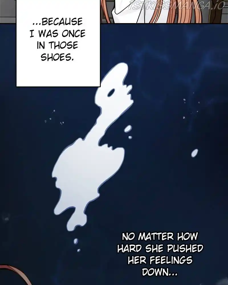 The Newlywed Life Of A Witch And A Dragon Chapter 70