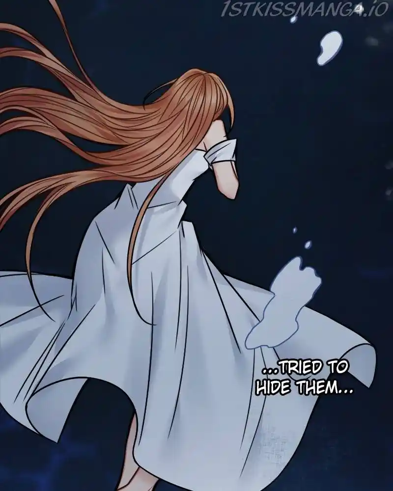 The Newlywed Life Of A Witch And A Dragon Chapter 70