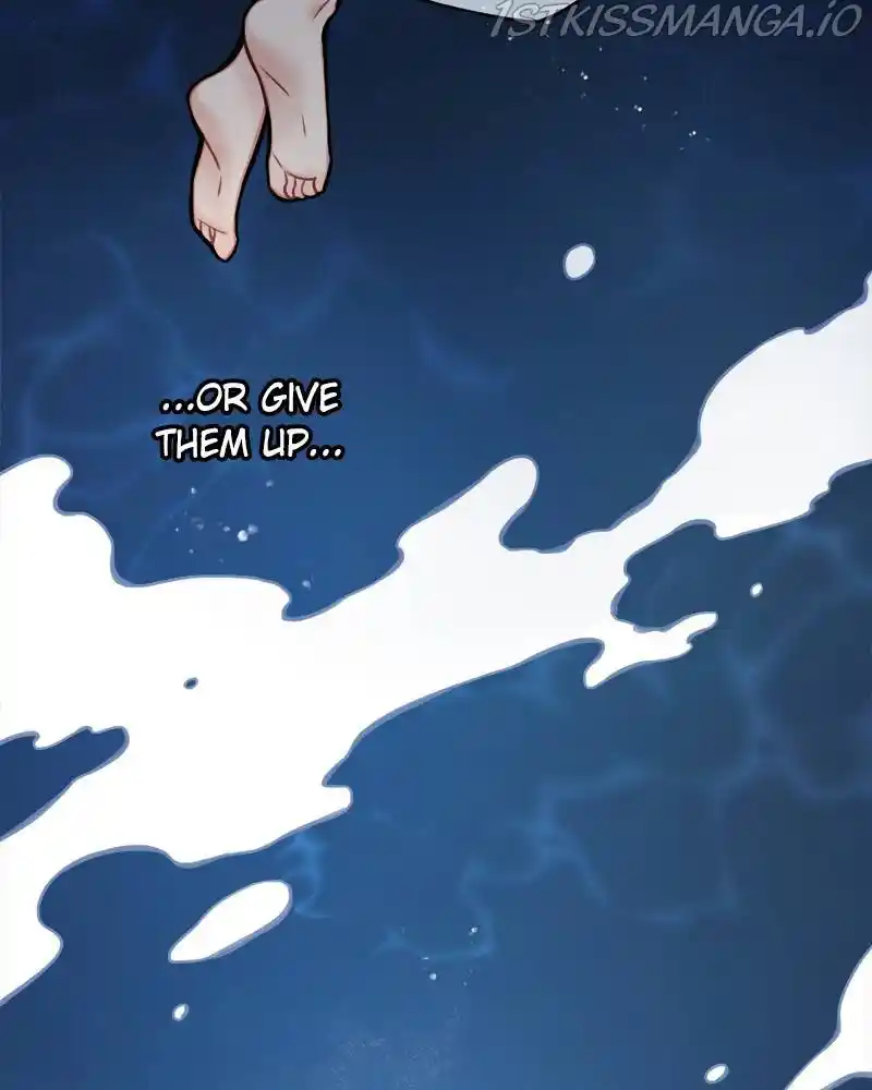 The Newlywed Life Of A Witch And A Dragon Chapter 70