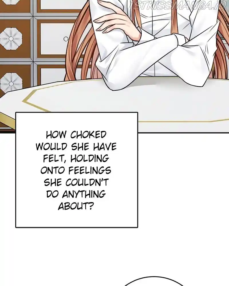 The Newlywed Life Of A Witch And A Dragon Chapter 70