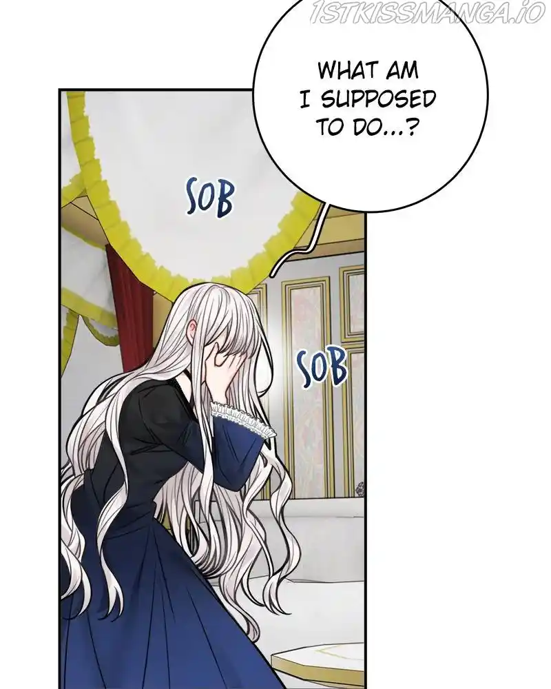 The Newlywed Life Of A Witch And A Dragon Chapter 70