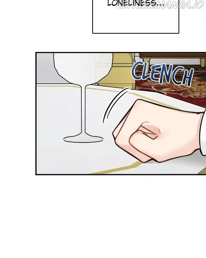 The Newlywed Life Of A Witch And A Dragon Chapter 70