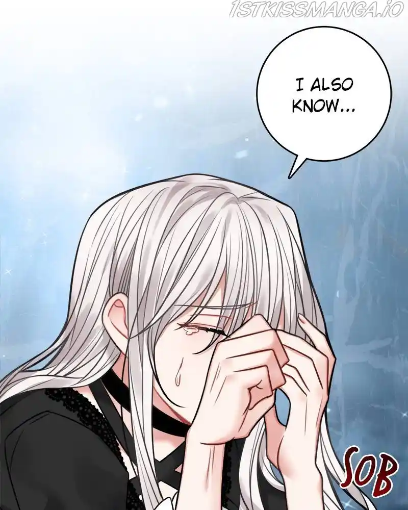 The Newlywed Life Of A Witch And A Dragon Chapter 70