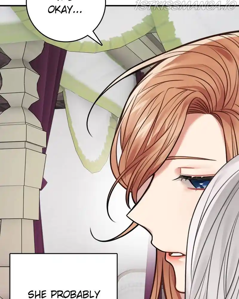 The Newlywed Life Of A Witch And A Dragon Chapter 70