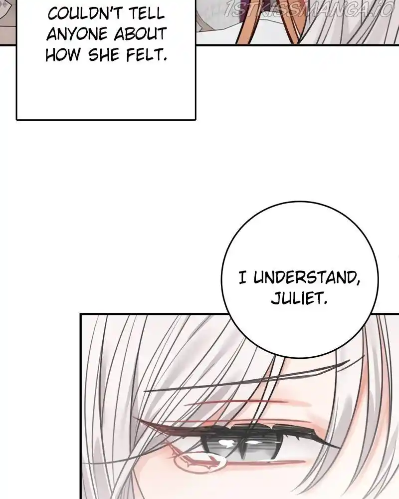 The Newlywed Life Of A Witch And A Dragon Chapter 70