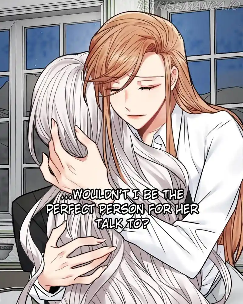 The Newlywed Life Of A Witch And A Dragon Chapter 70