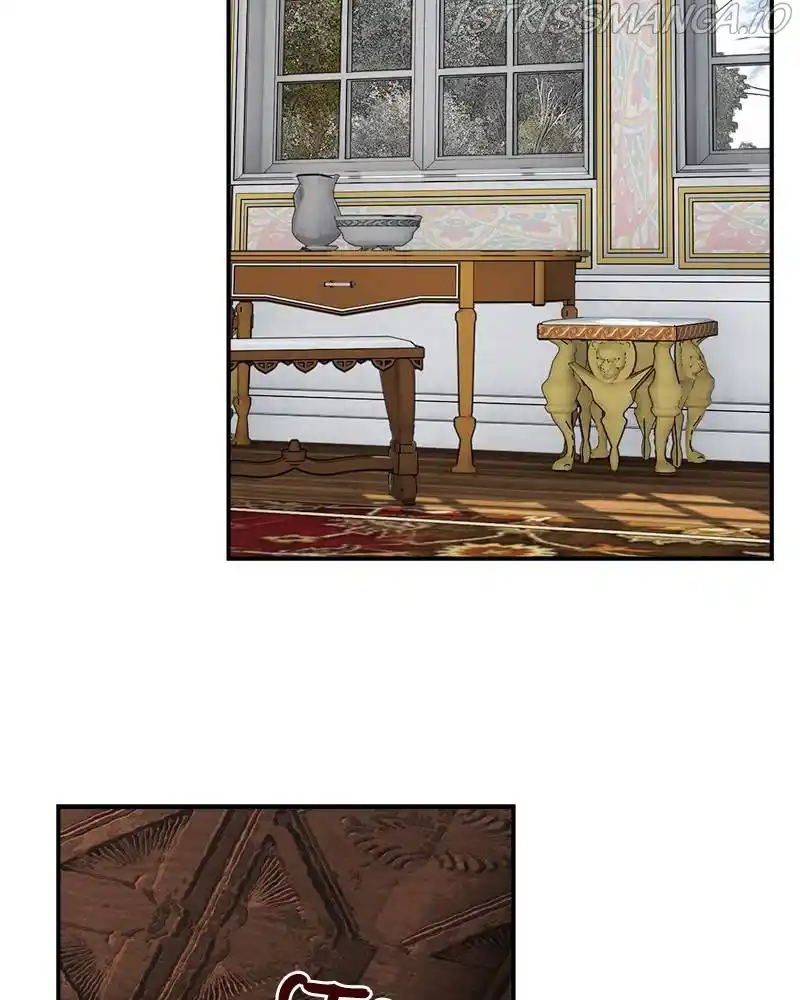 The Newlywed Life Of A Witch And A Dragon Chapter 70