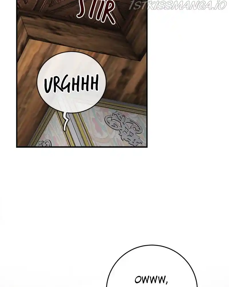 The Newlywed Life Of A Witch And A Dragon Chapter 70