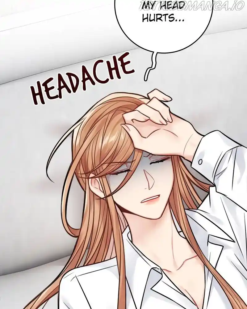 The Newlywed Life Of A Witch And A Dragon Chapter 70