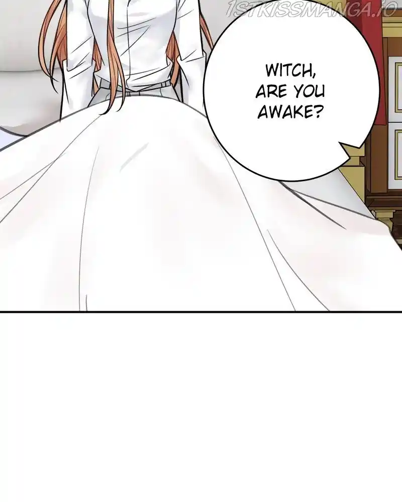 The Newlywed Life Of A Witch And A Dragon Chapter 70