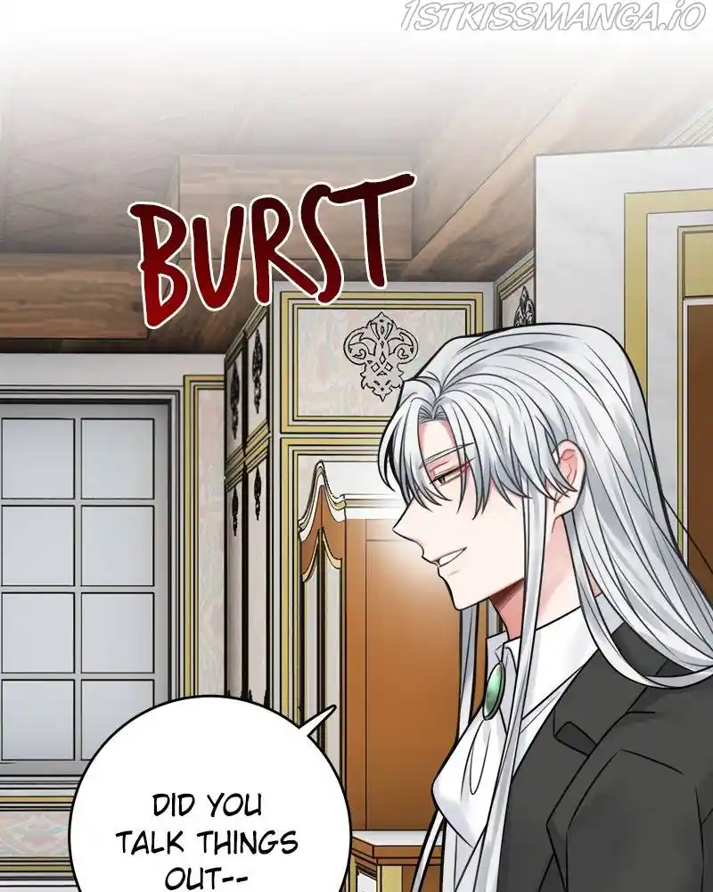 The Newlywed Life Of A Witch And A Dragon Chapter 70