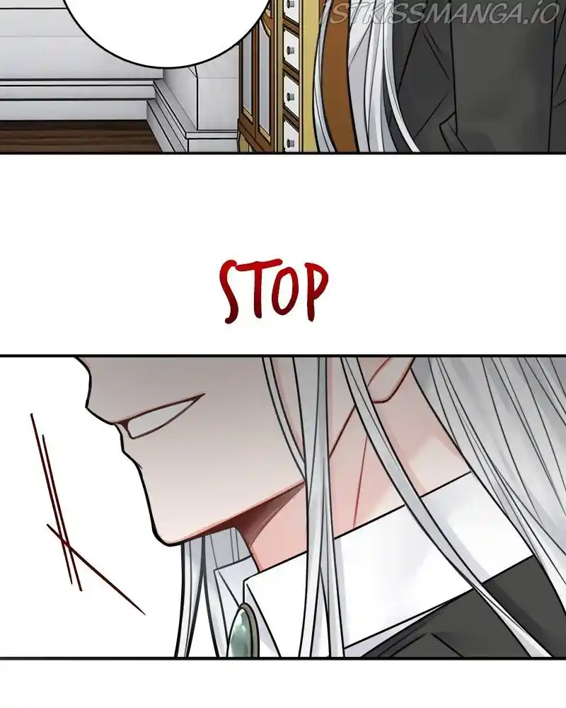 The Newlywed Life Of A Witch And A Dragon Chapter 70