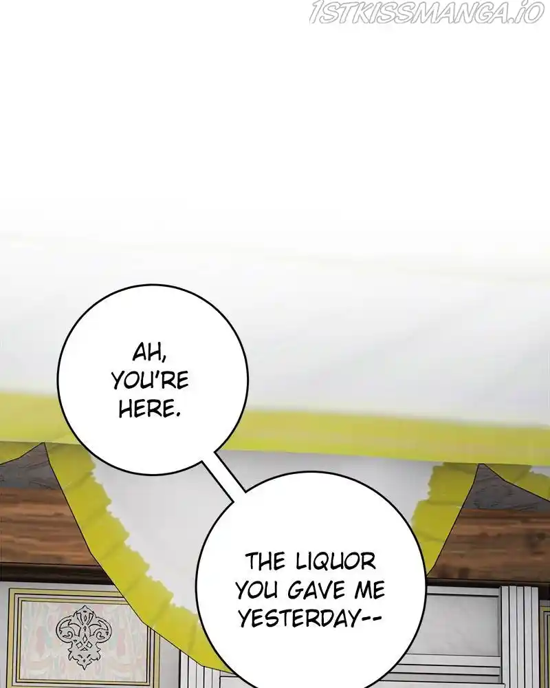 The Newlywed Life Of A Witch And A Dragon Chapter 70