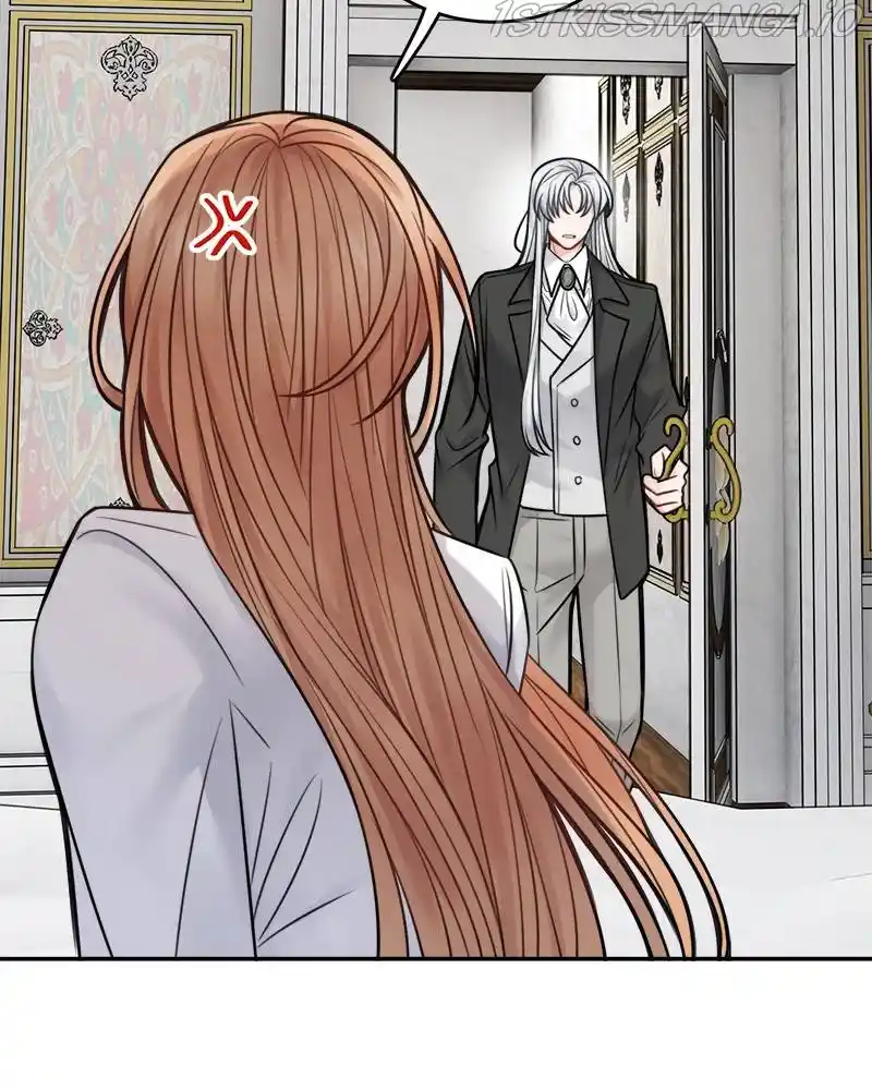 The Newlywed Life Of A Witch And A Dragon Chapter 70