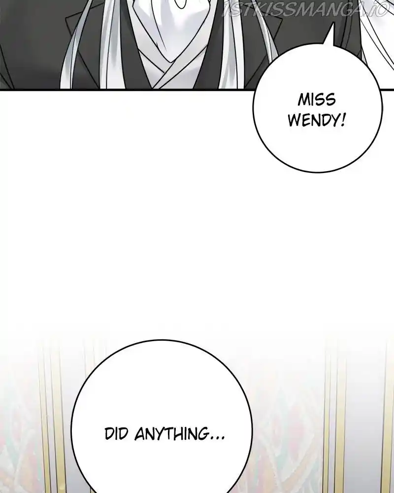 The Newlywed Life Of A Witch And A Dragon Chapter 70
