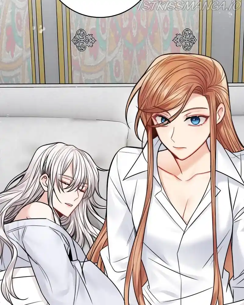 The Newlywed Life Of A Witch And A Dragon Chapter 70