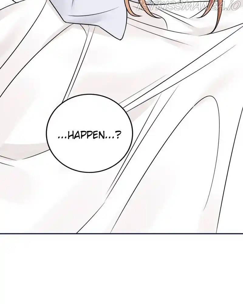 The Newlywed Life Of A Witch And A Dragon Chapter 70