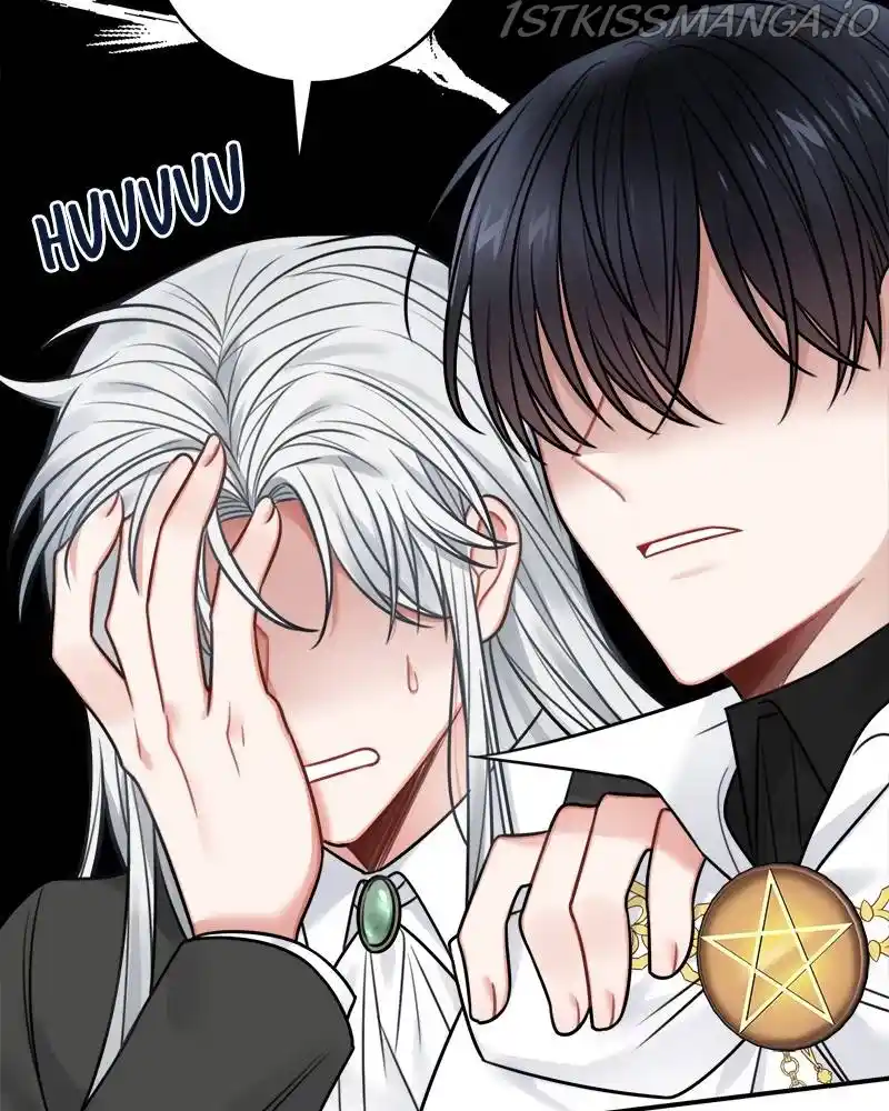 The Newlywed Life Of A Witch And A Dragon Chapter 70