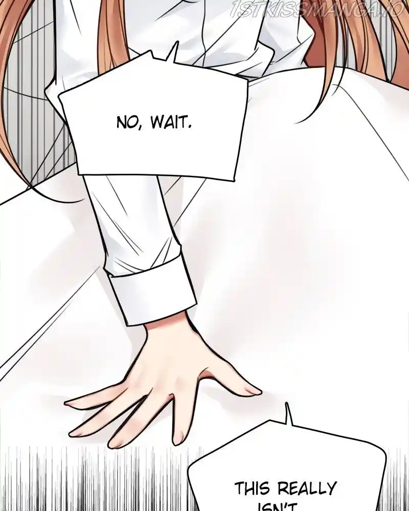 The Newlywed Life Of A Witch And A Dragon Chapter 70