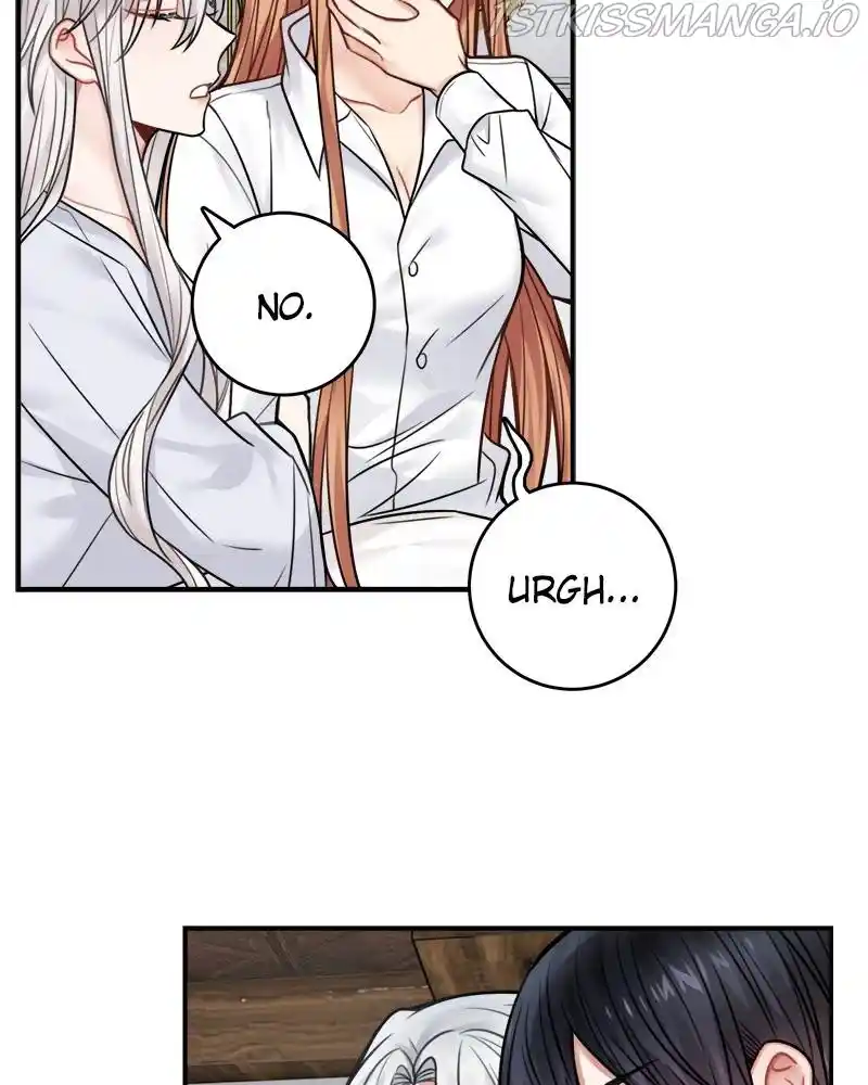 The Newlywed Life Of A Witch And A Dragon Chapter 71