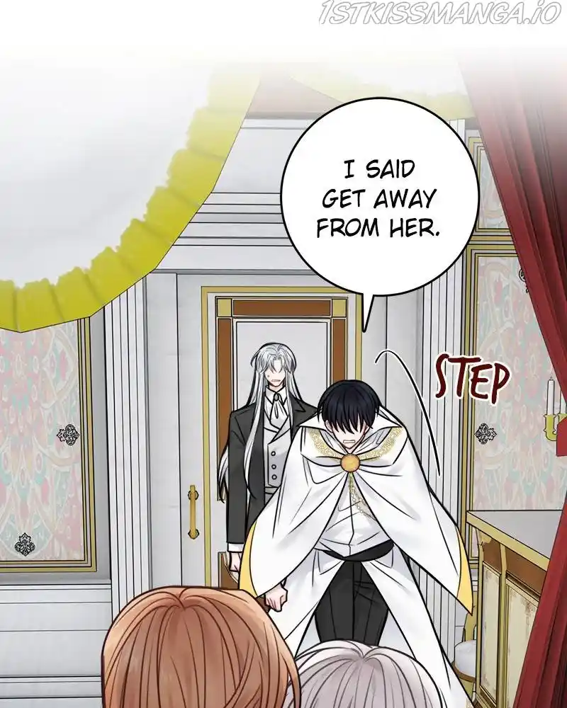 The Newlywed Life Of A Witch And A Dragon Chapter 71