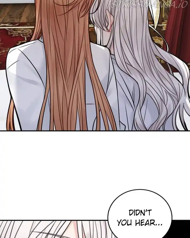 The Newlywed Life Of A Witch And A Dragon Chapter 71