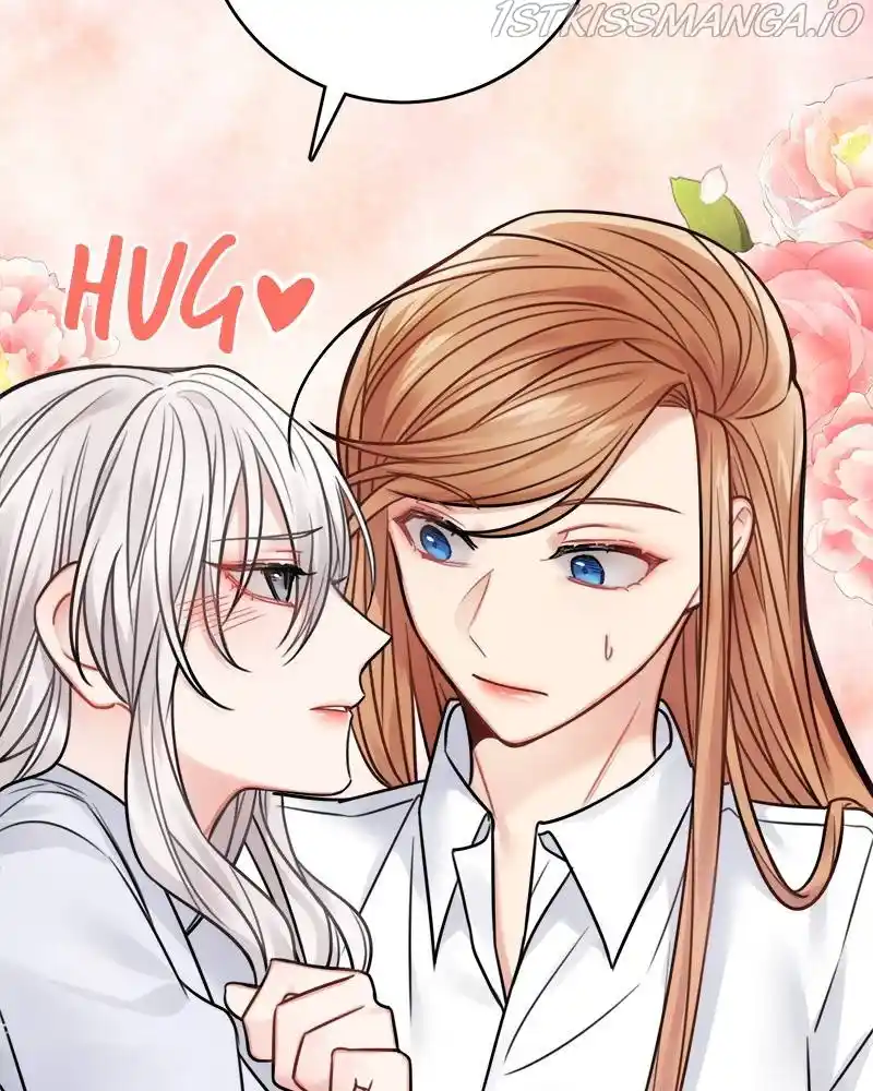 The Newlywed Life Of A Witch And A Dragon Chapter 71