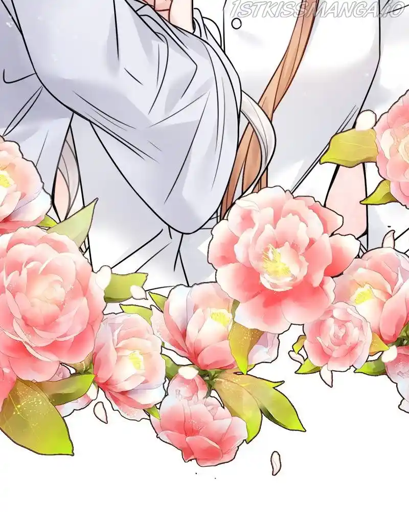 The Newlywed Life Of A Witch And A Dragon Chapter 71