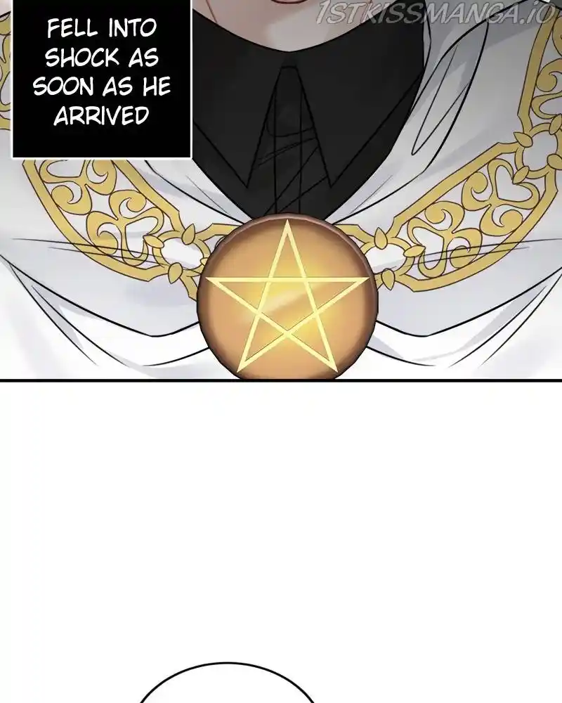 The Newlywed Life Of A Witch And A Dragon Chapter 71