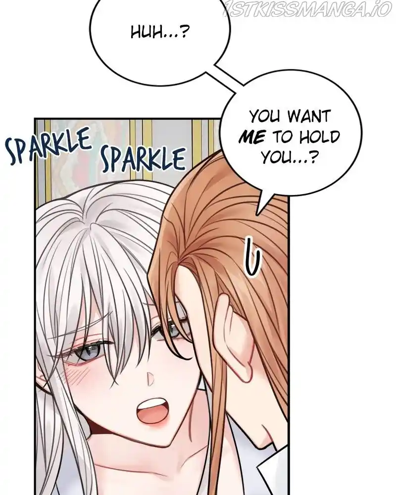 The Newlywed Life Of A Witch And A Dragon Chapter 71