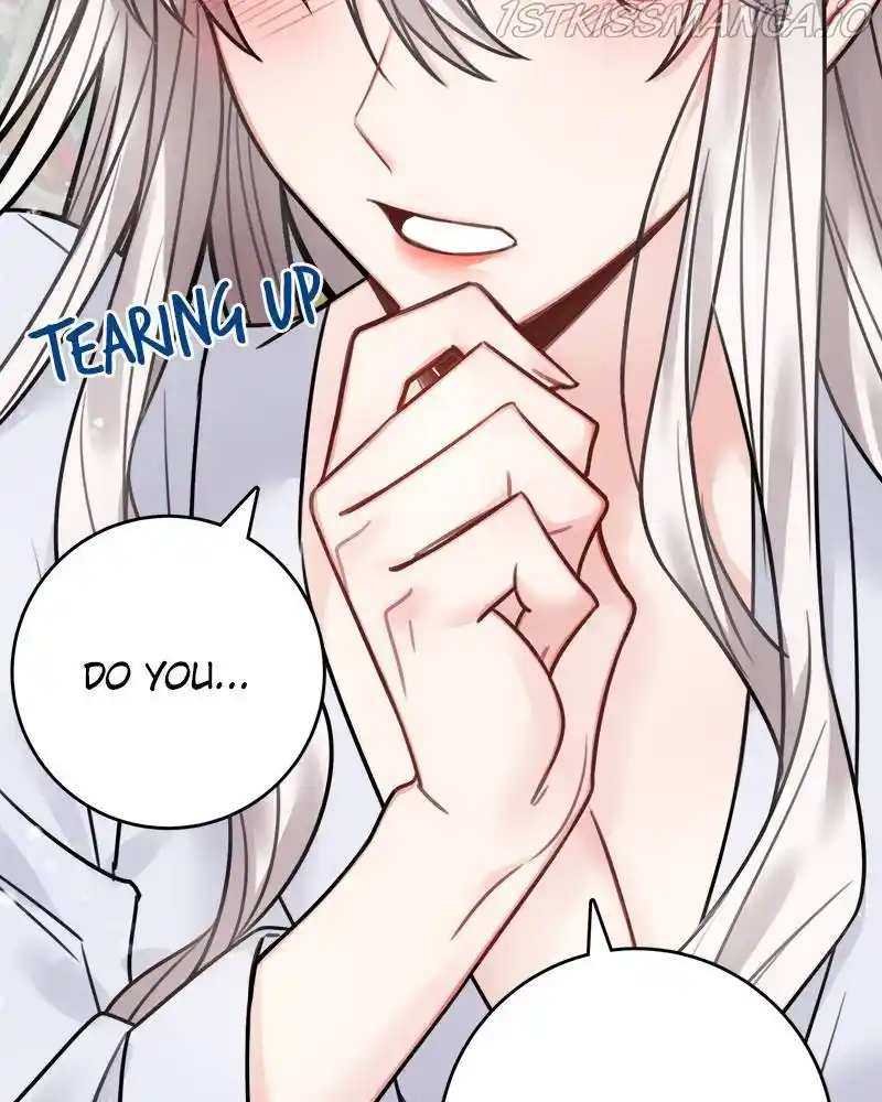 The Newlywed Life Of A Witch And A Dragon Chapter 71