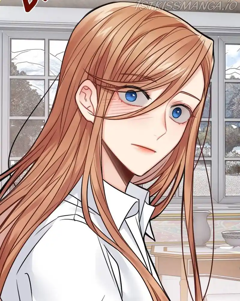 The Newlywed Life Of A Witch And A Dragon Chapter 71