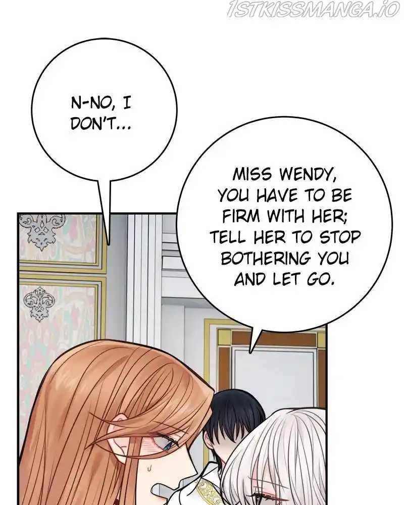 The Newlywed Life Of A Witch And A Dragon Chapter 71