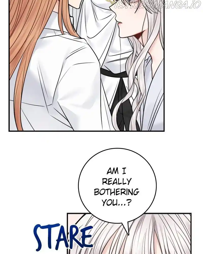 The Newlywed Life Of A Witch And A Dragon Chapter 71