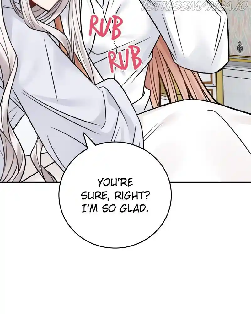 The Newlywed Life Of A Witch And A Dragon Chapter 71