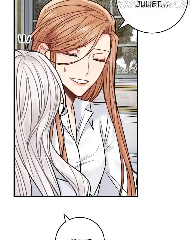 The Newlywed Life Of A Witch And A Dragon Chapter 71