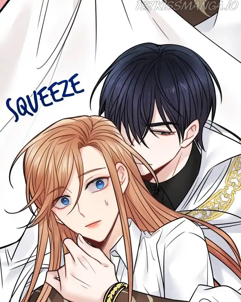 The Newlywed Life Of A Witch And A Dragon Chapter 71