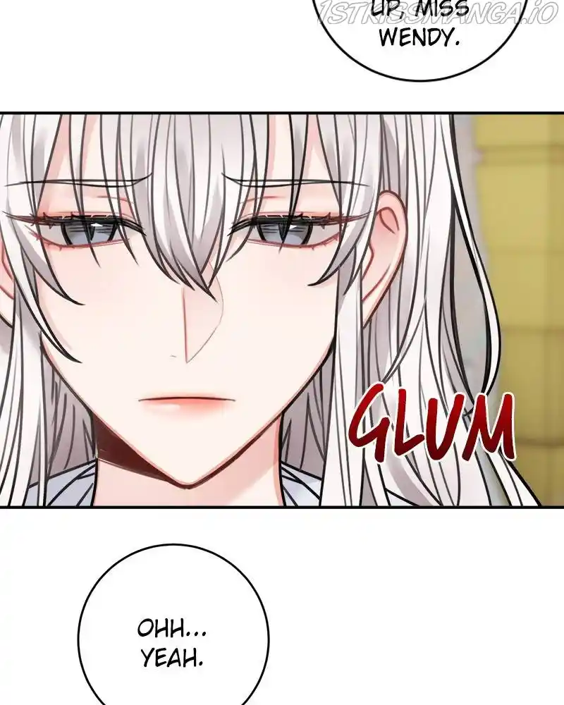 The Newlywed Life Of A Witch And A Dragon Chapter 71