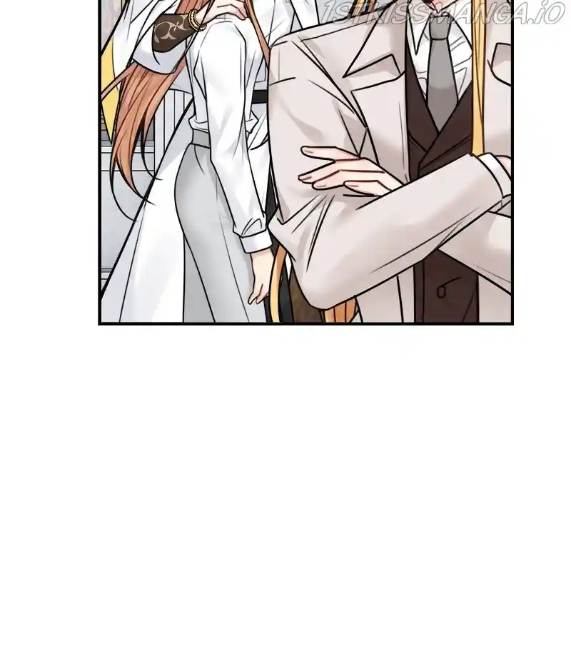 The Newlywed Life Of A Witch And A Dragon Chapter 71