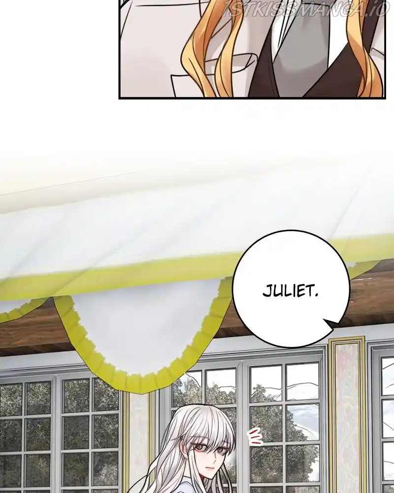 The Newlywed Life Of A Witch And A Dragon Chapter 71