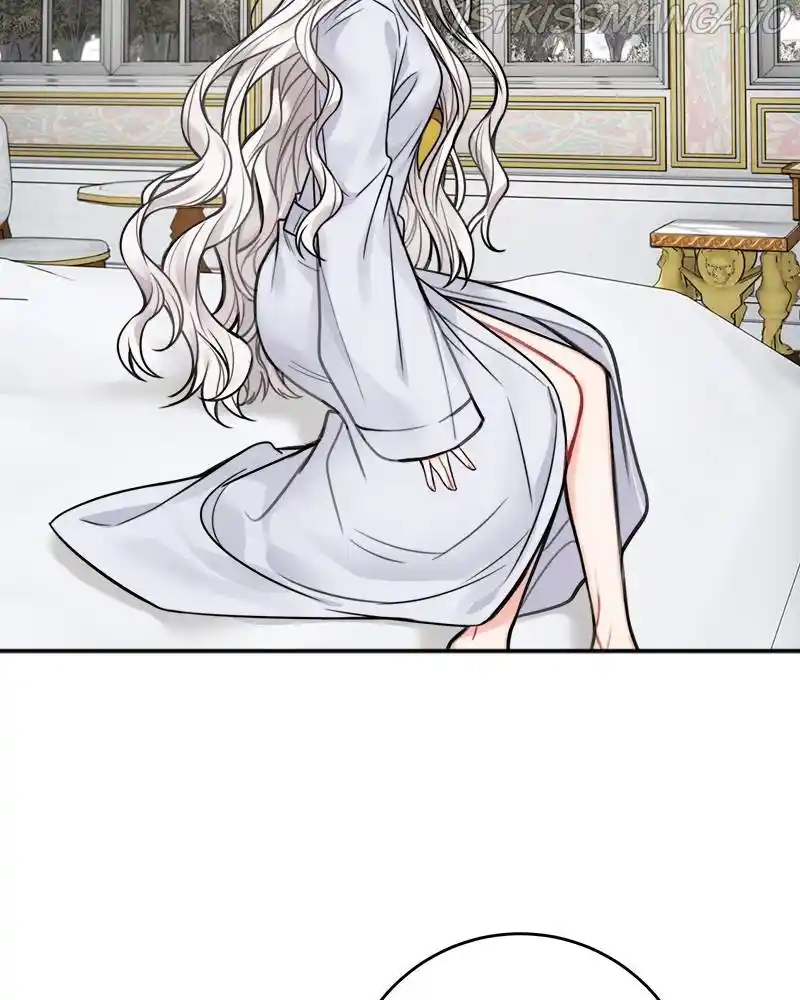 The Newlywed Life Of A Witch And A Dragon Chapter 71