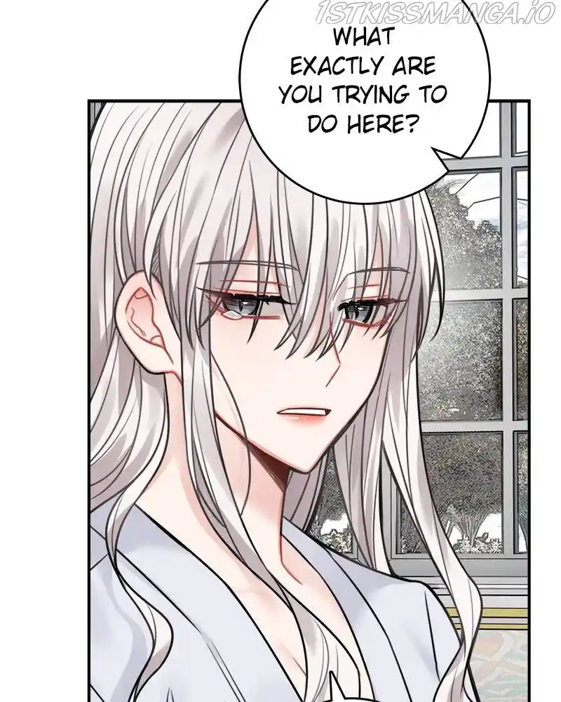 The Newlywed Life Of A Witch And A Dragon Chapter 71