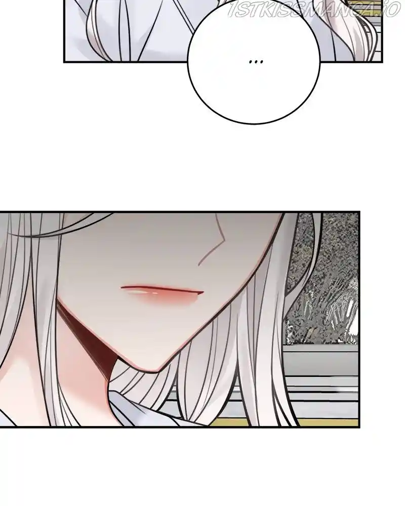 The Newlywed Life Of A Witch And A Dragon Chapter 71