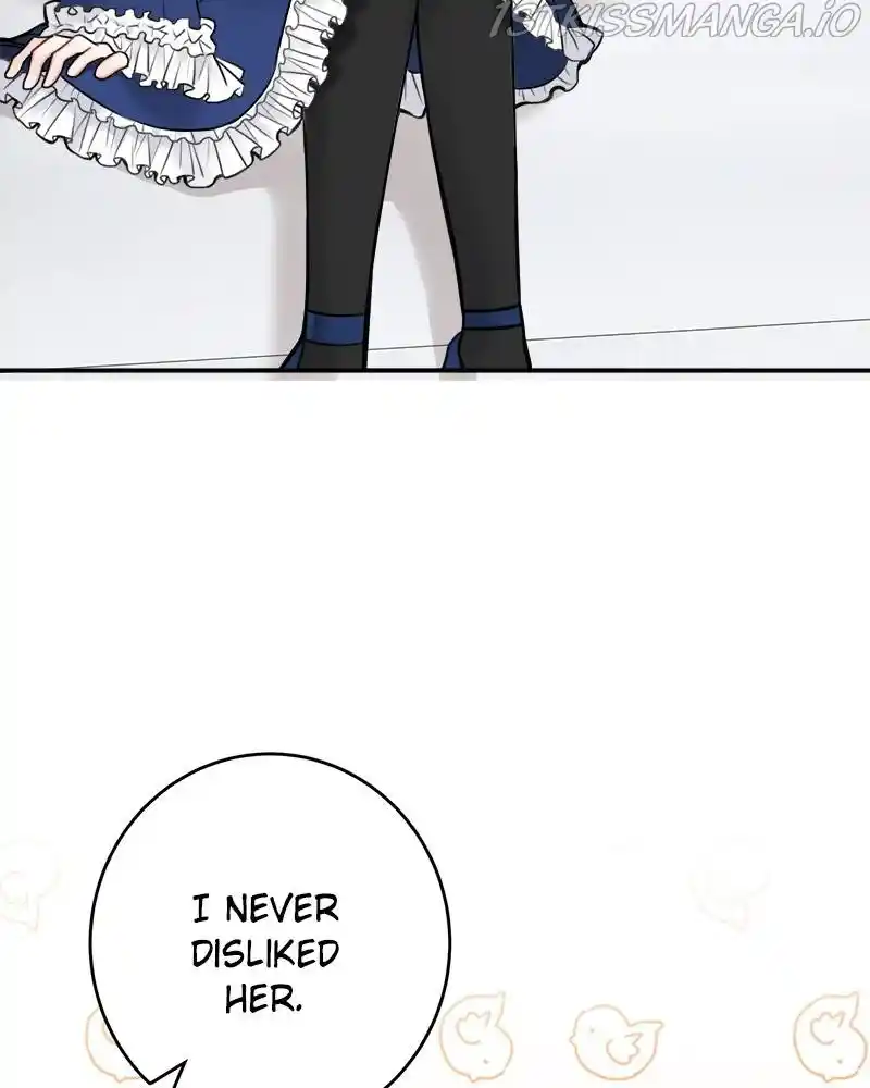 The Newlywed Life Of A Witch And A Dragon Chapter 71