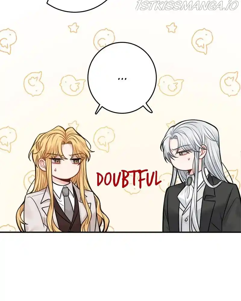 The Newlywed Life Of A Witch And A Dragon Chapter 71